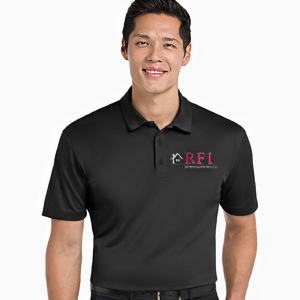 RFI Standard Polo Shirt
